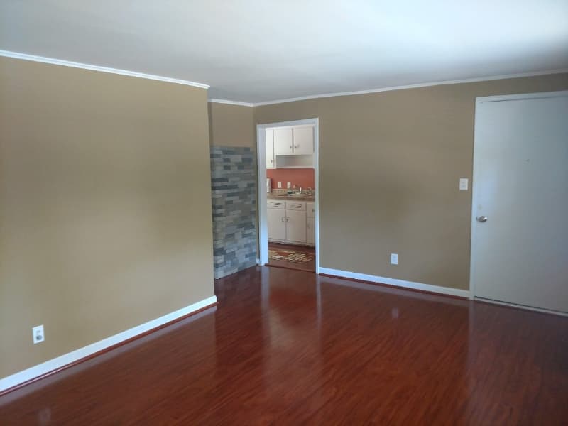 Raleigh Condo: 835 Daniels St