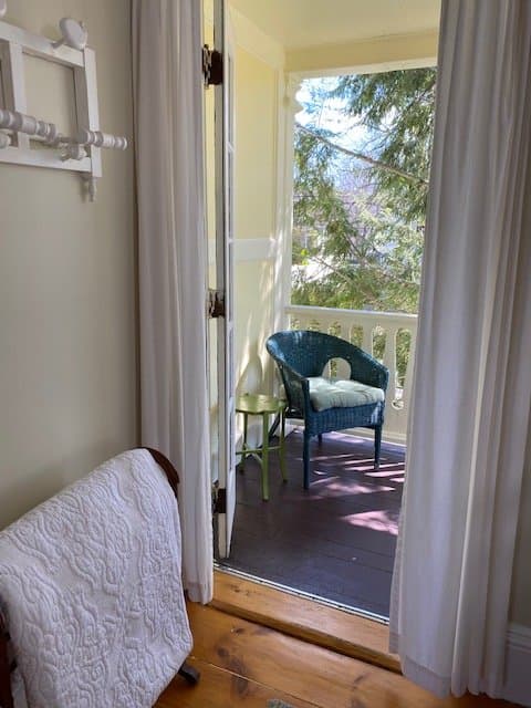 South Berwick House: 315 Main Street