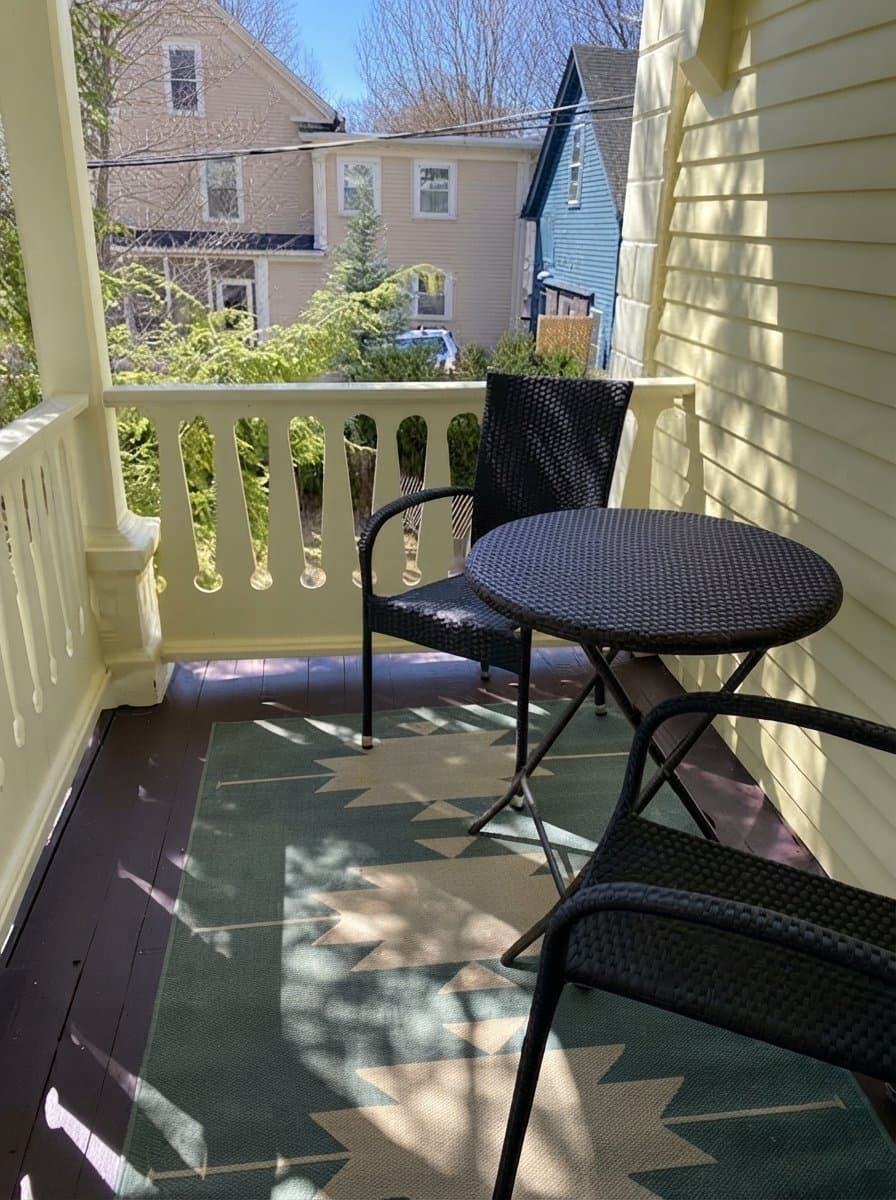 South Berwick House: 315 Main Street