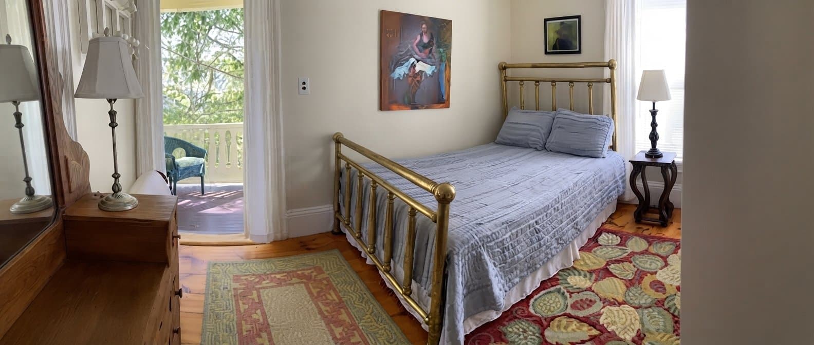 South Berwick House: 315 Main Street