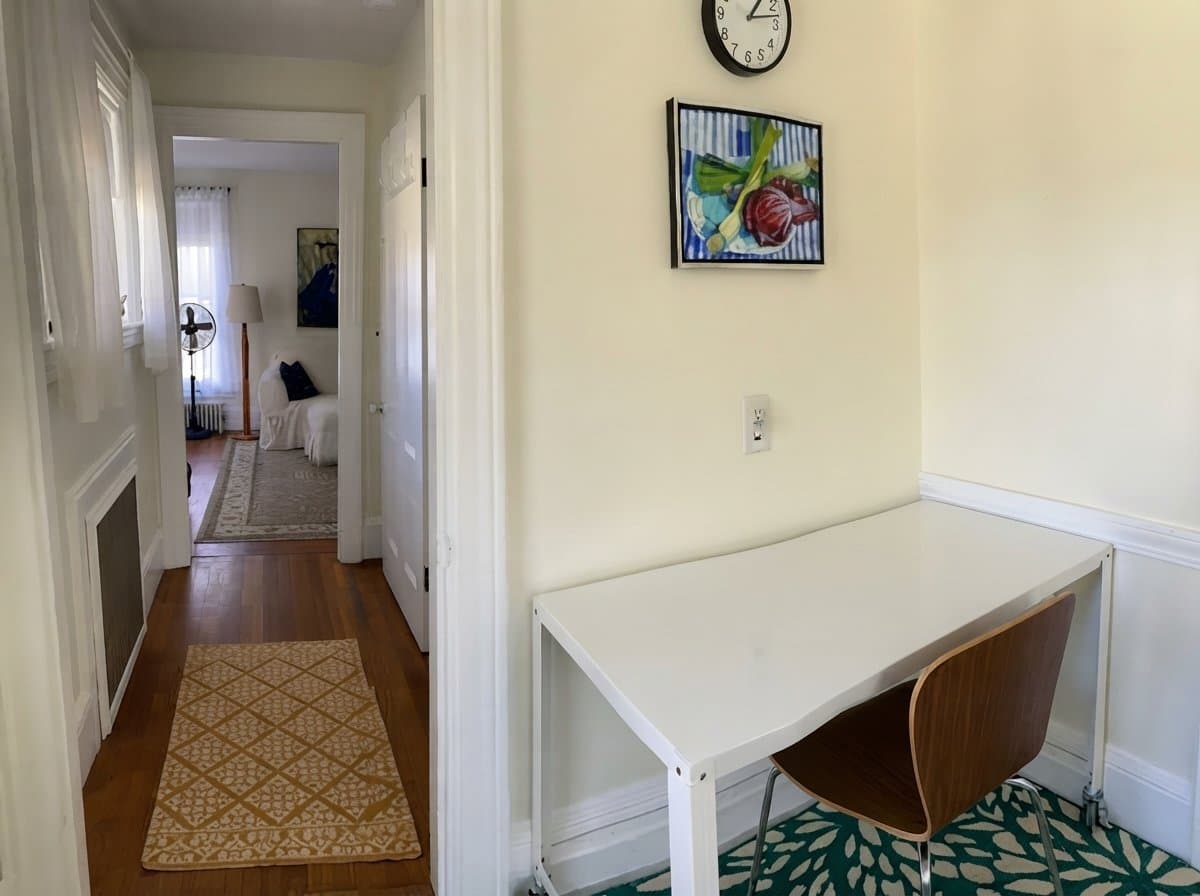 South Berwick House: 315 Main Street