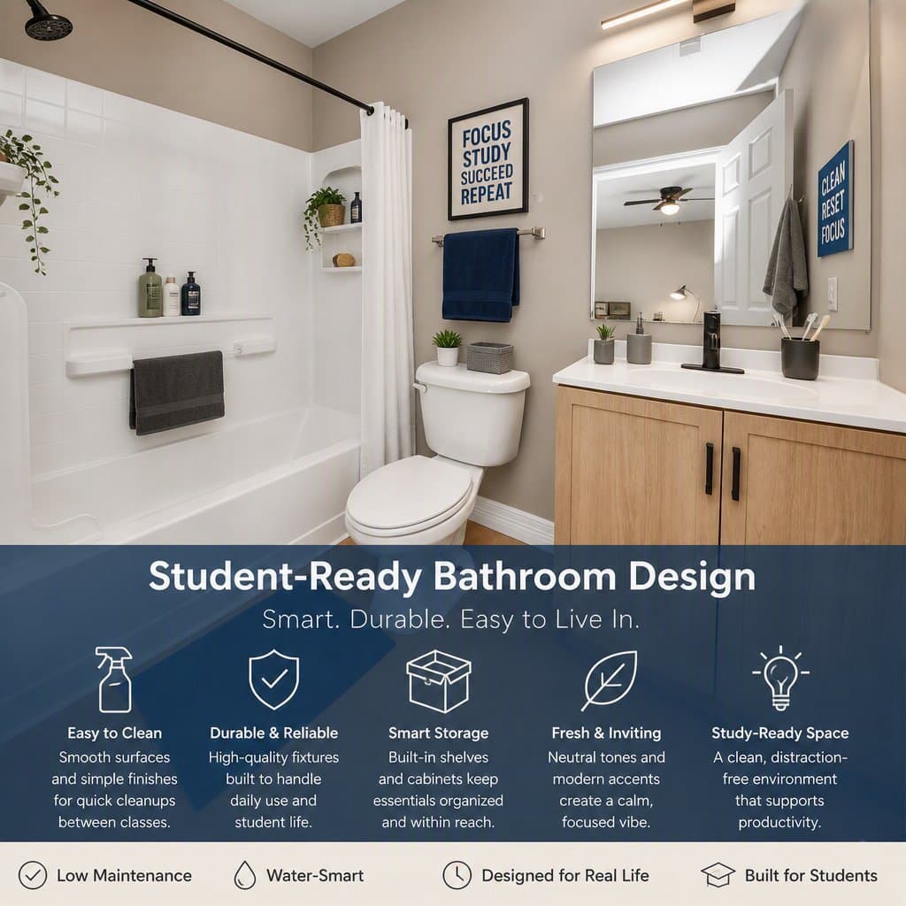 Hempstead Single Room: 23366 High Point Street