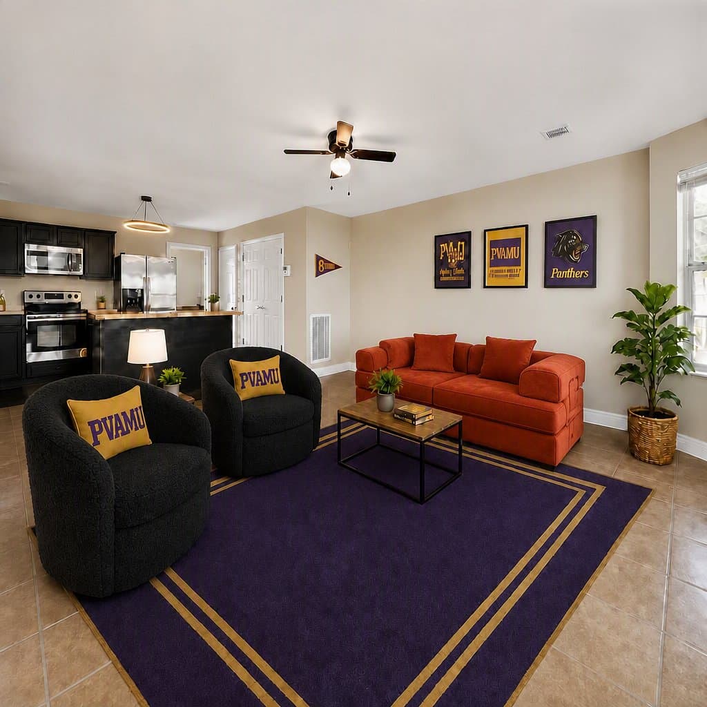 Hempstead Single Room: 23366 High Point Street