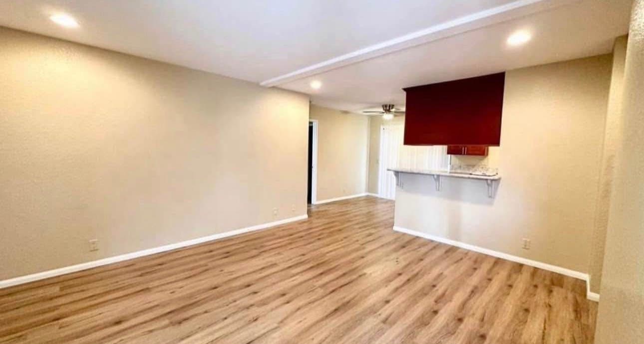 El Cajon Apartment: 314 Shady Lane