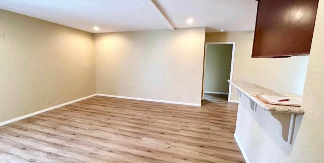 El Cajon Apartment: 314 Shady Lane