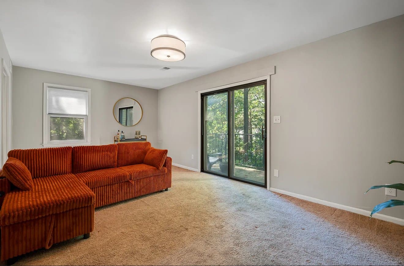 Richmond Single Room: 1502 Cedar Mountain Court
