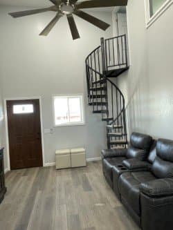 WHEATLAND Townhome: 670 GRANGE RD.