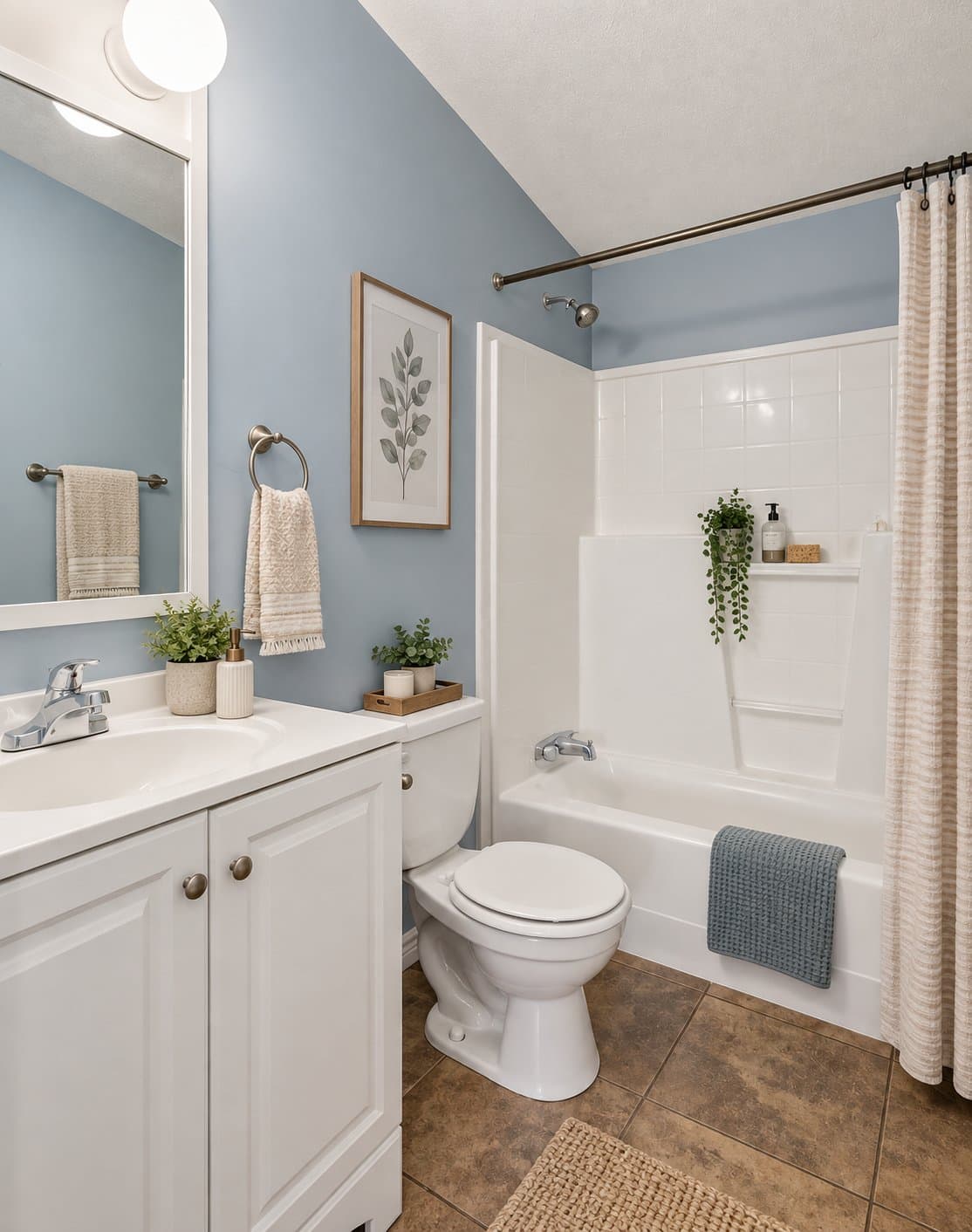 Parowan House: 2293 West 475 South