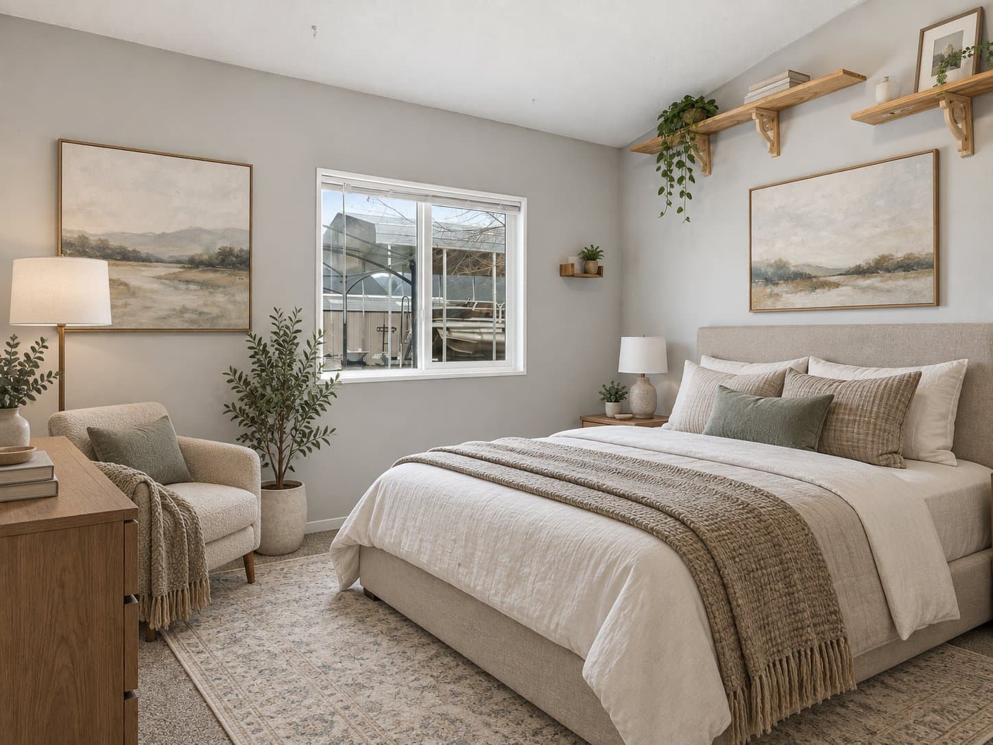 Parowan House: 2293 West 475 South