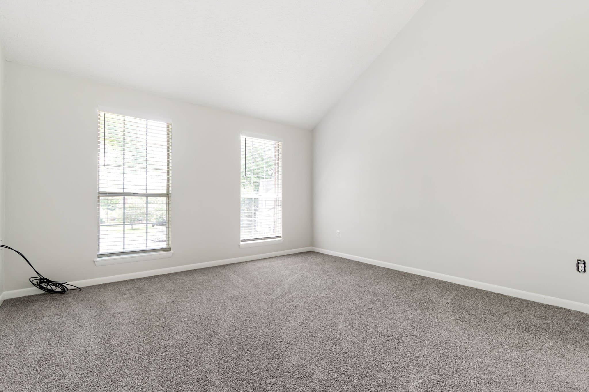 Brentwood Townhome: 5608 Hickory Meadows Court