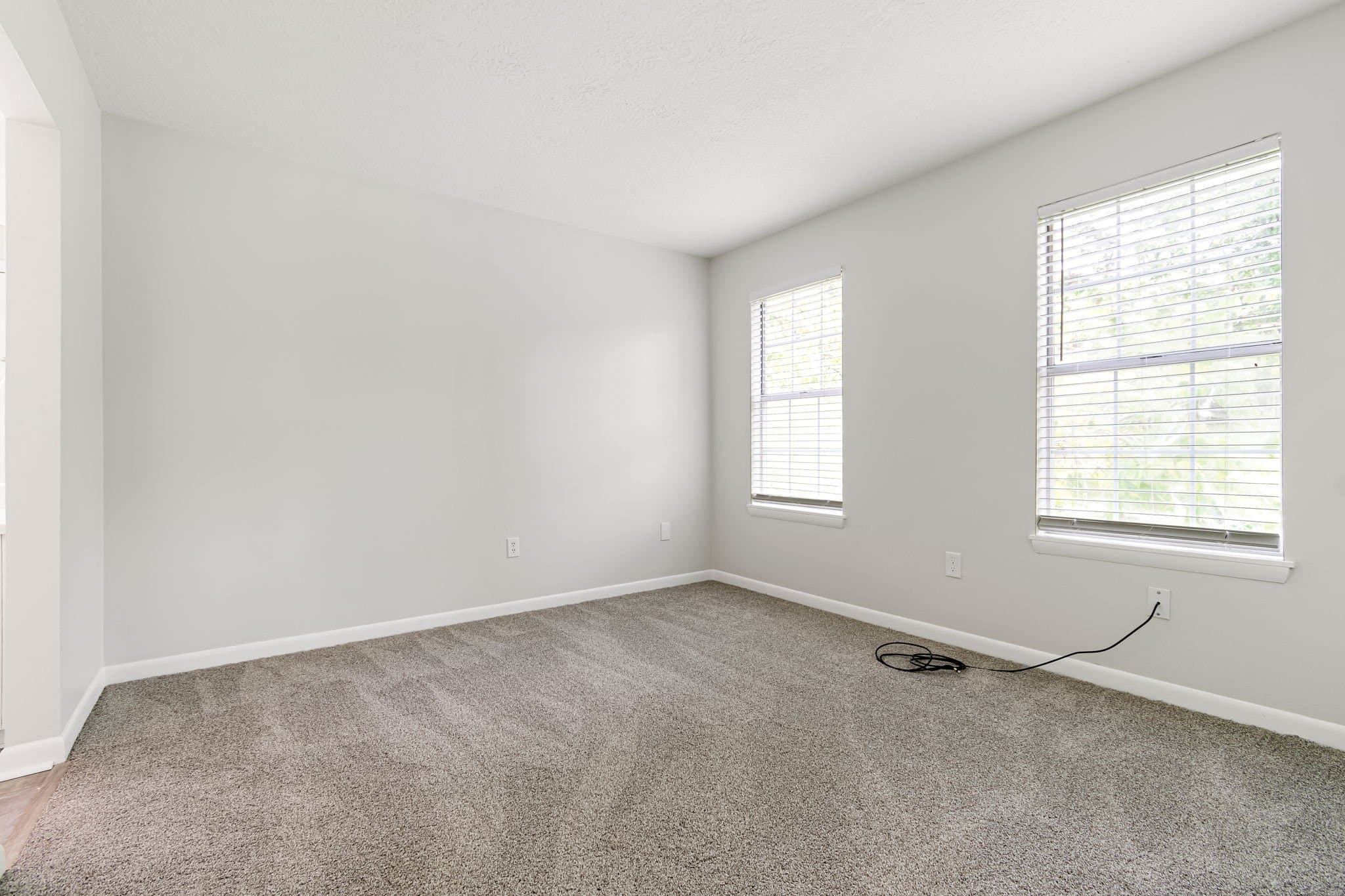 Brentwood Townhome: 5608 Hickory Meadows Court