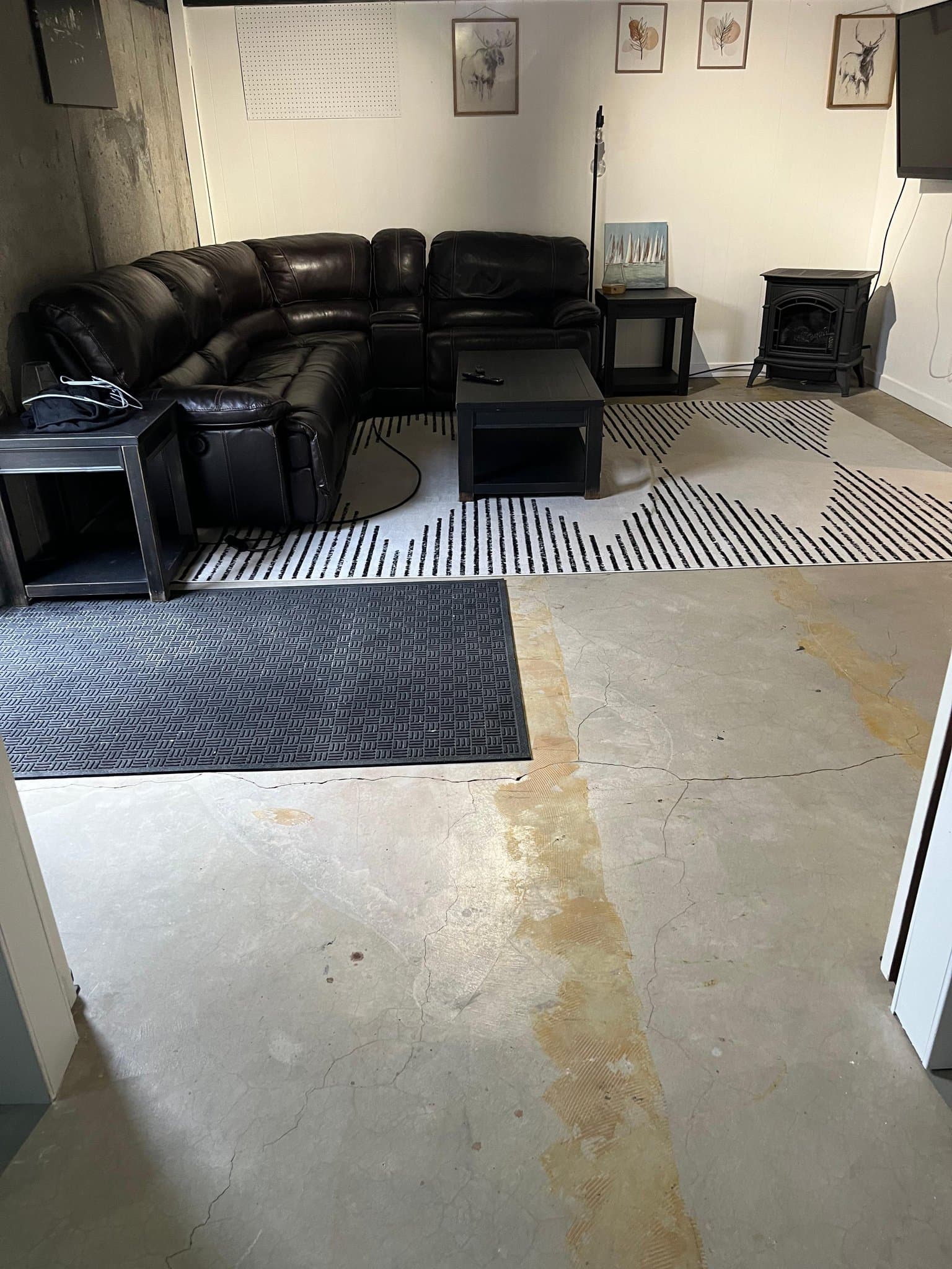 Coeur D Alene Single Room: 3702 N Belmont RD