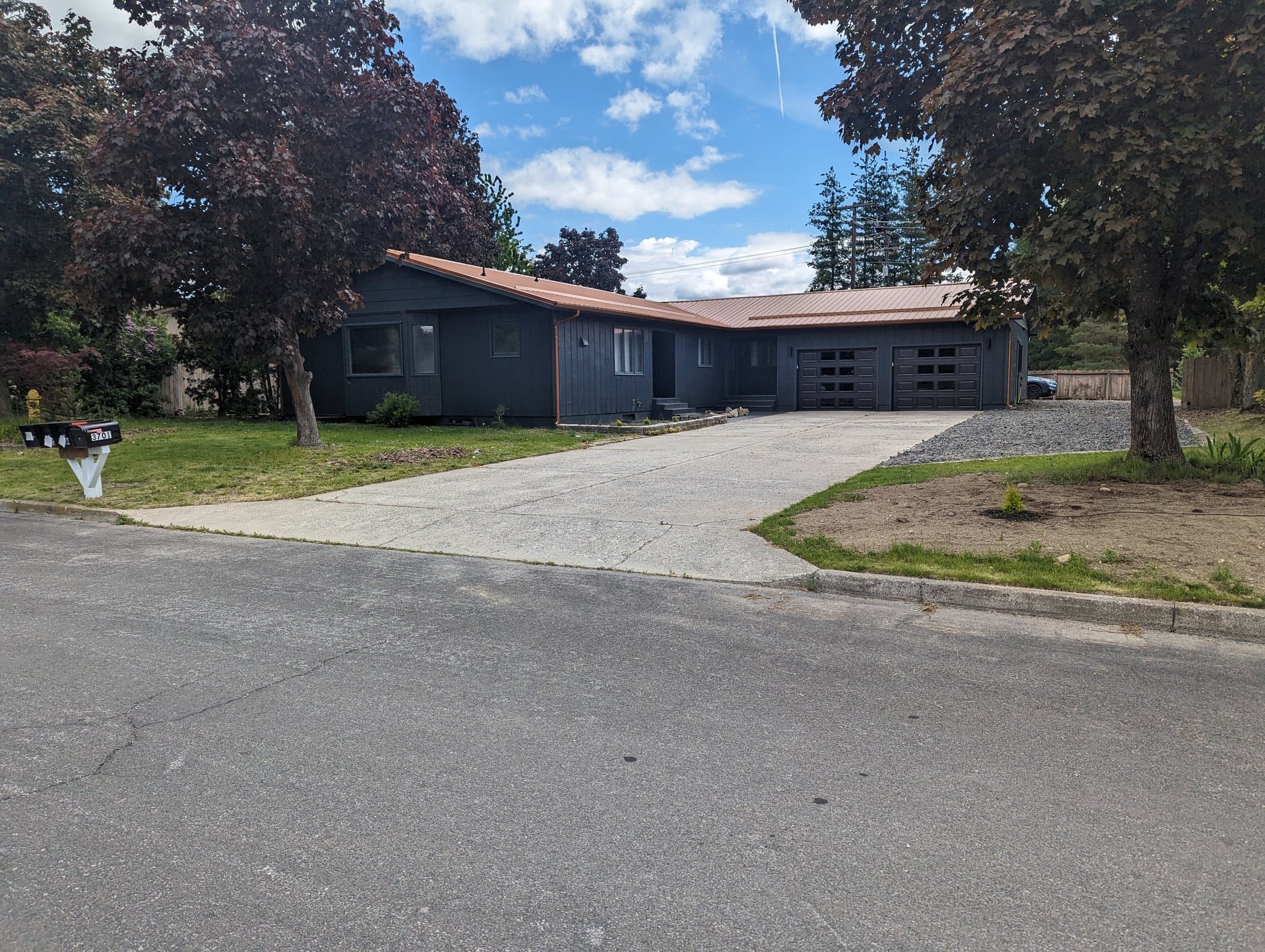 Coeur D Alene Single Room: 3702 N Belmont RD