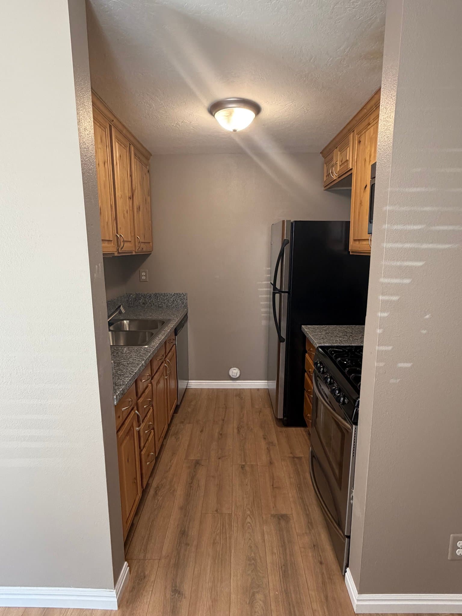 Salt Lake City Condo: 5396 S Willow Ln