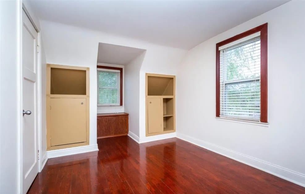 Ferndale House: 231 Academy street