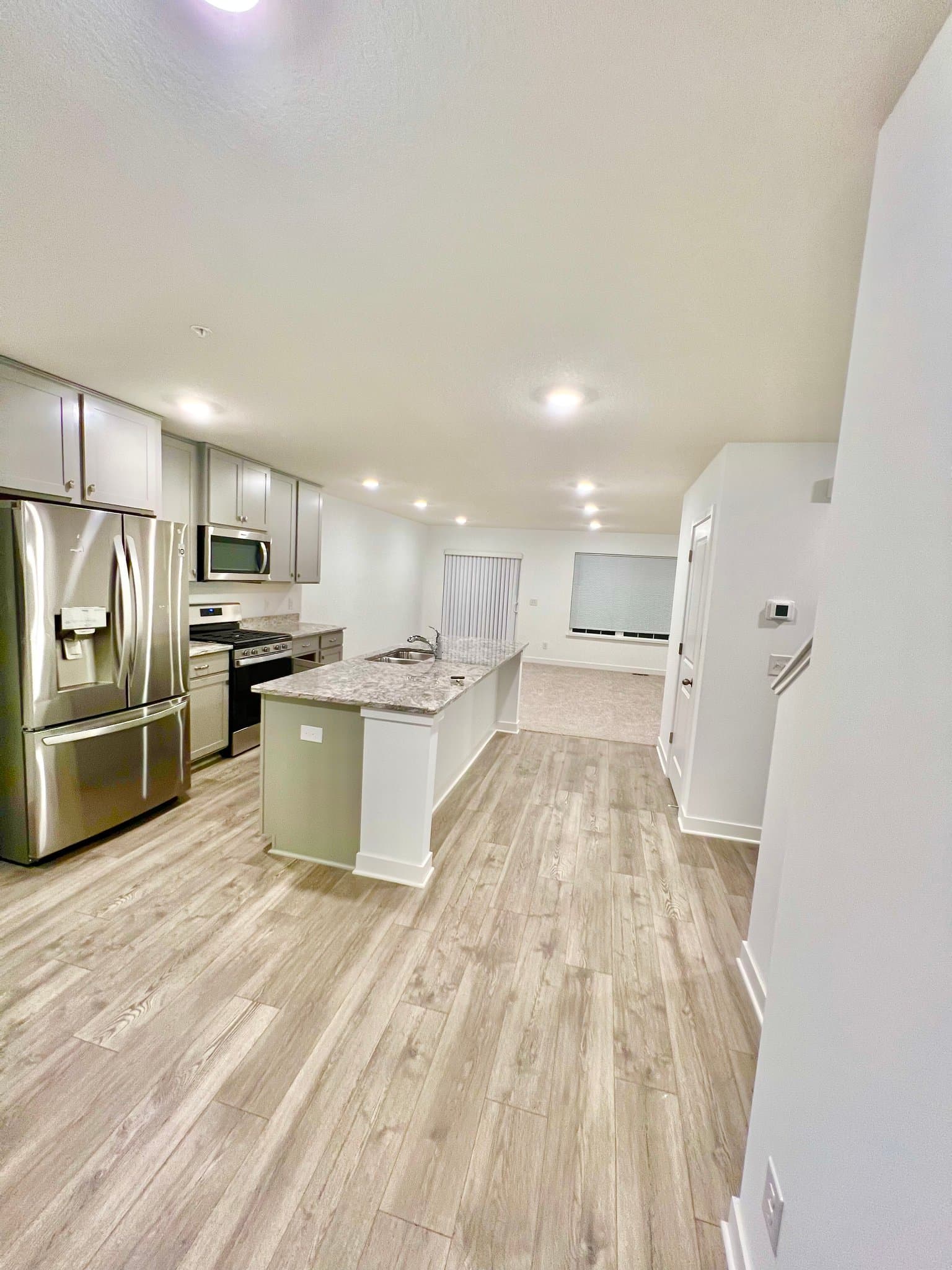 dayton Townhome: 11204 Balsam Pointe Trl