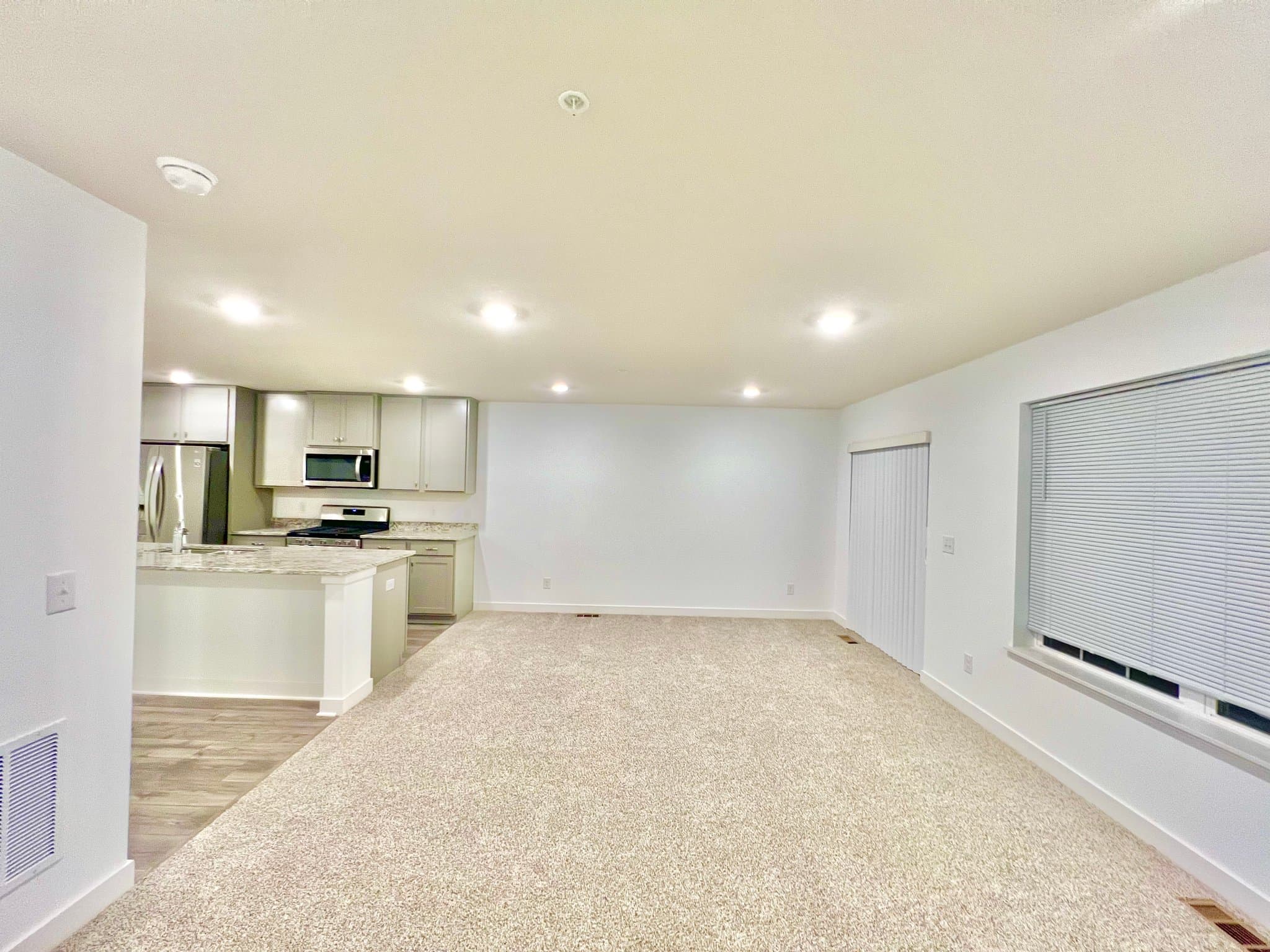 dayton Townhome: 11204 Balsam Pointe Trl