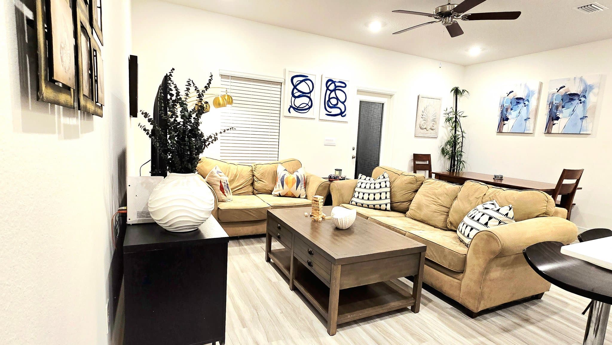 SANTA ROSA BEACH Townhome: 84 HAWK ST