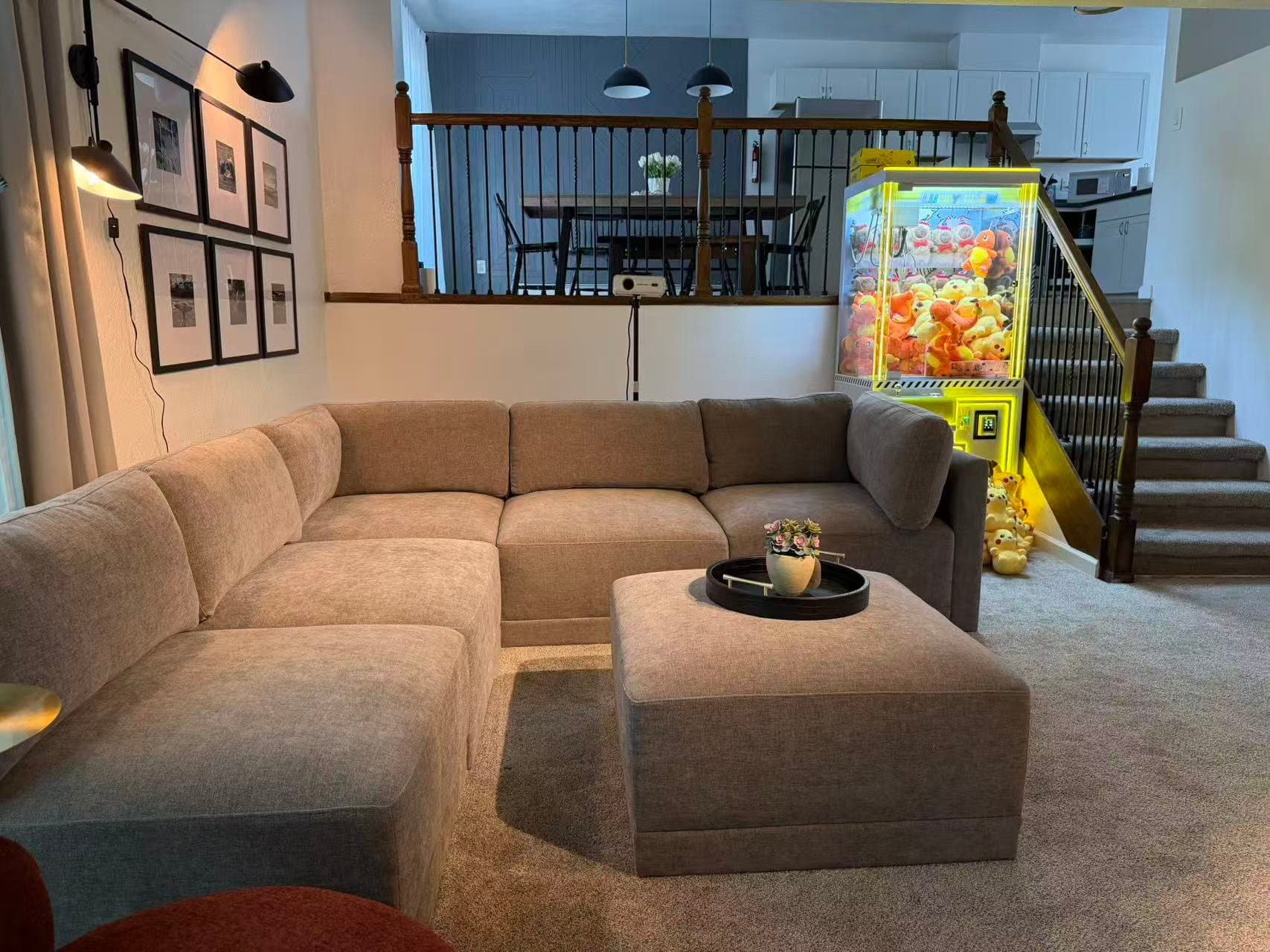 Anchorage Townhome: 4011 turnagain blvd E