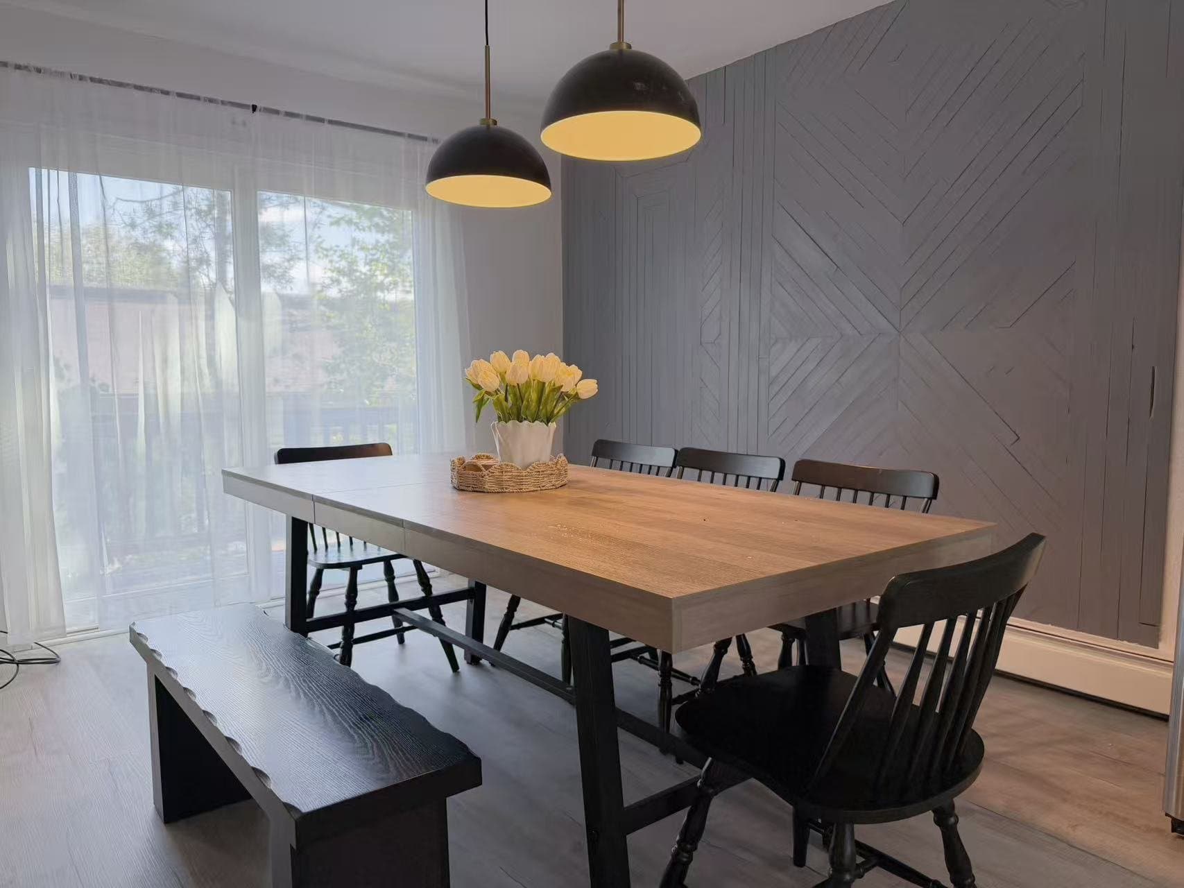 Anchorage Townhome: 4011 turnagain blvd E