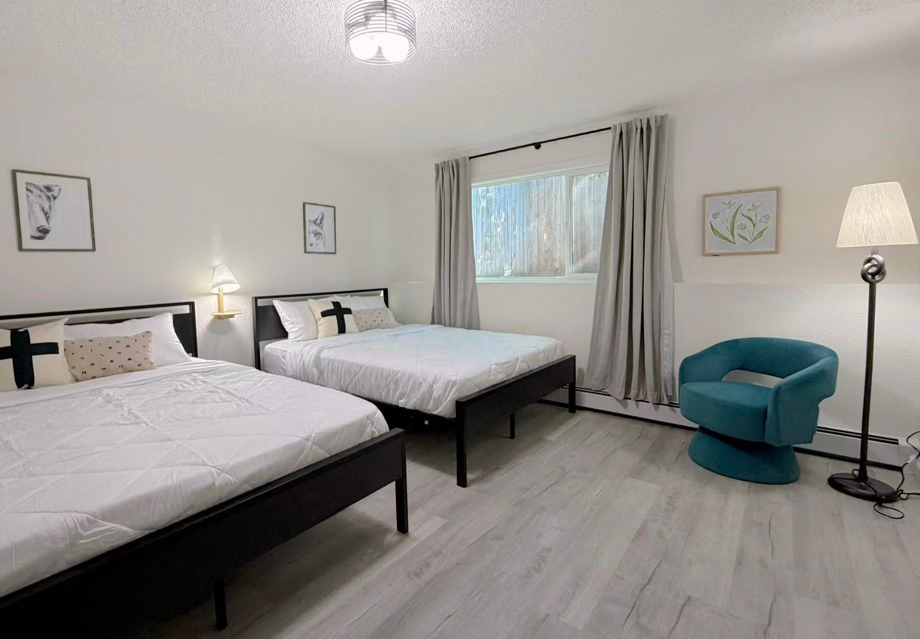 Anchorage Townhome: 4011 turnagain blvd E