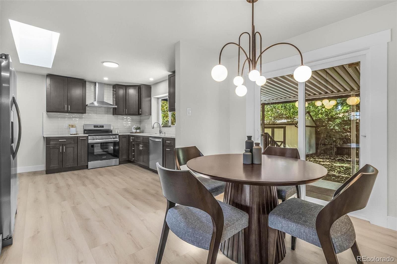 Lakewood House: 1115 S Harlan St