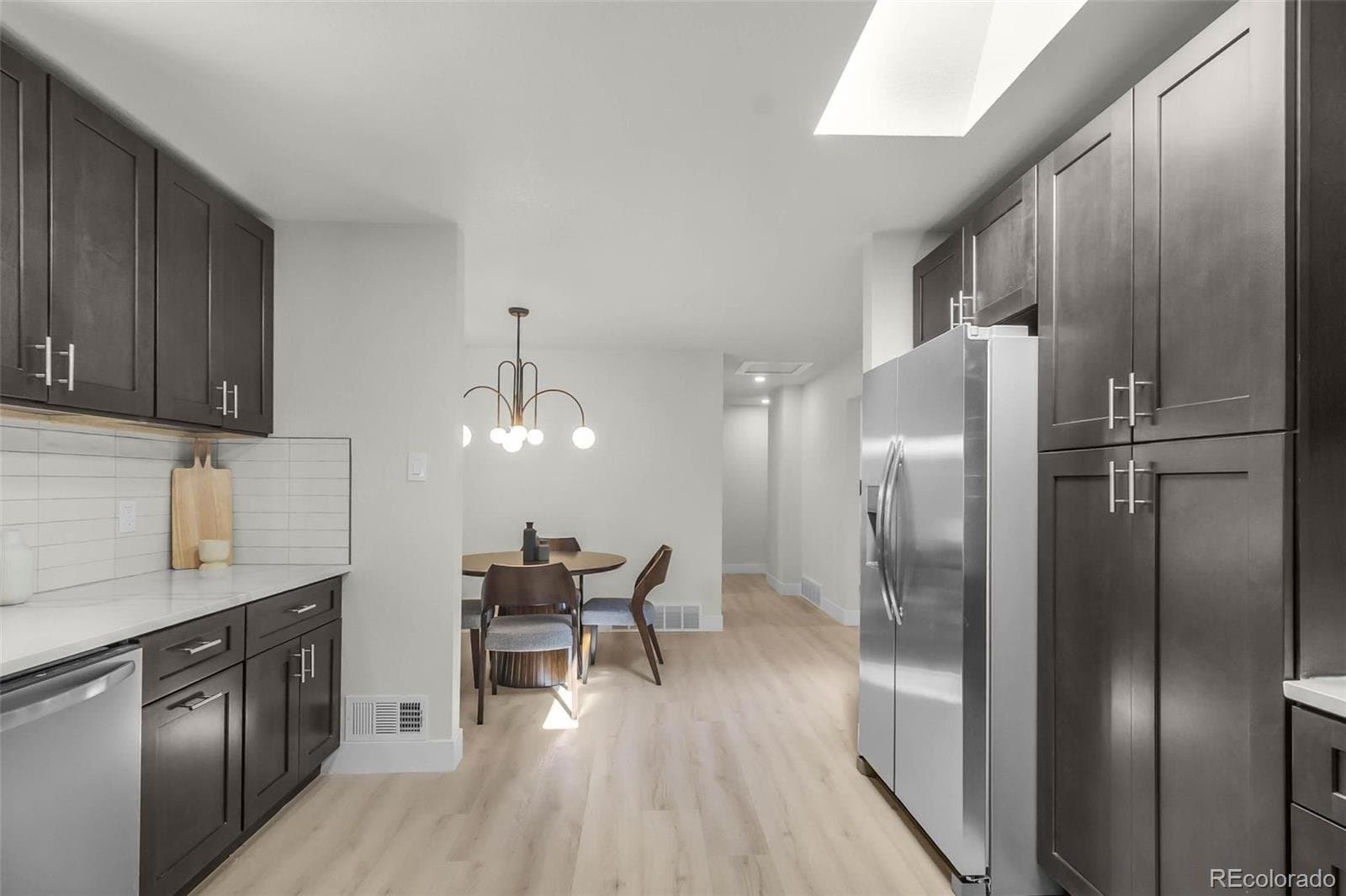 Lakewood House: 1115 S Harlan St