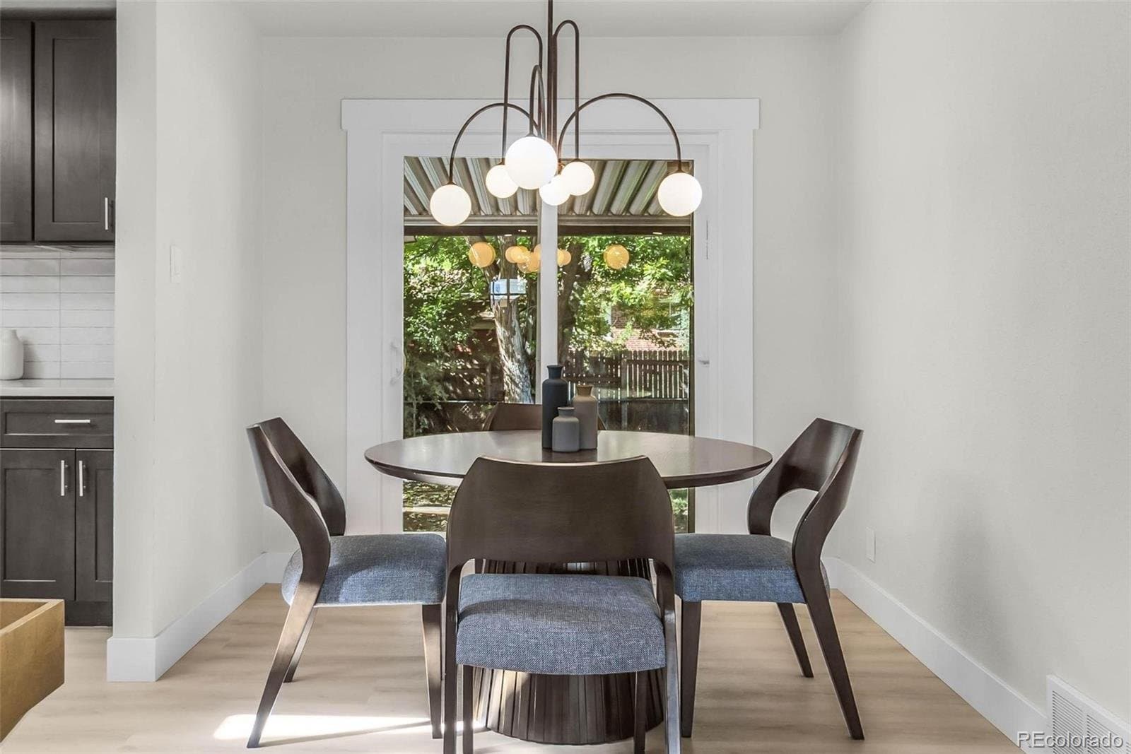 Lakewood House: 1115 S Harlan St