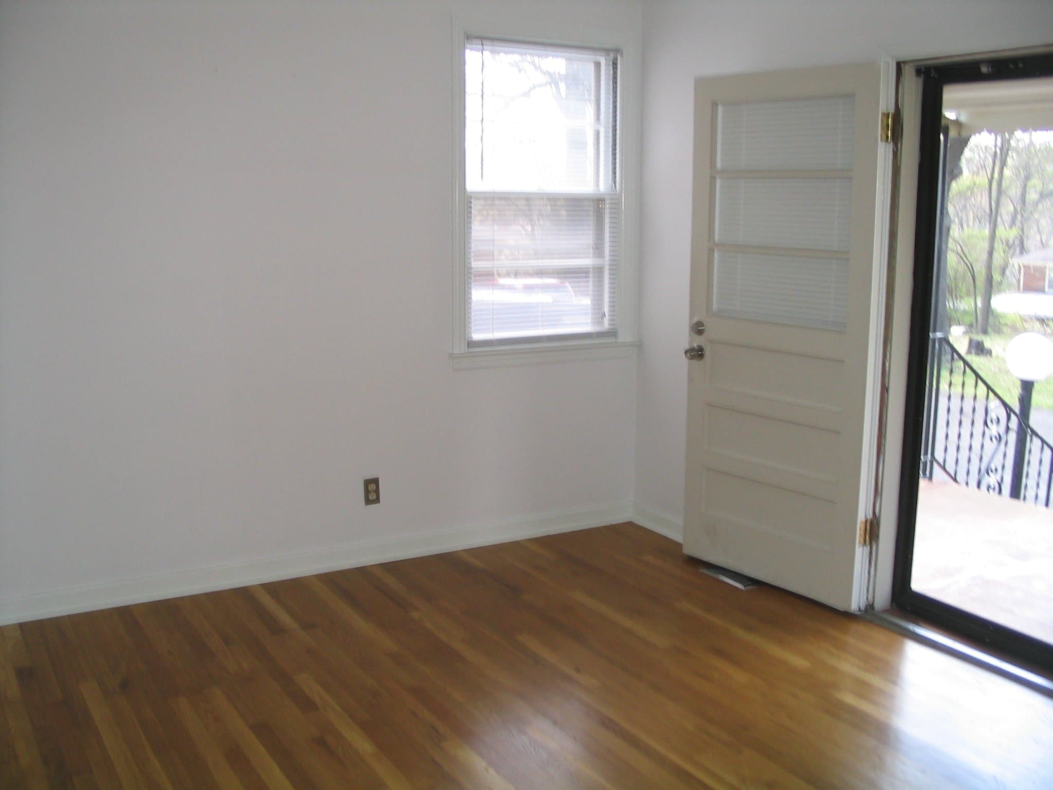 Nashville House: 501 Landon Dr