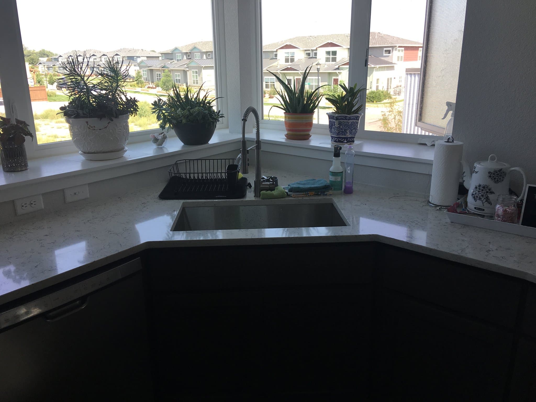 Fort Collins Condo: 908 Blondel St