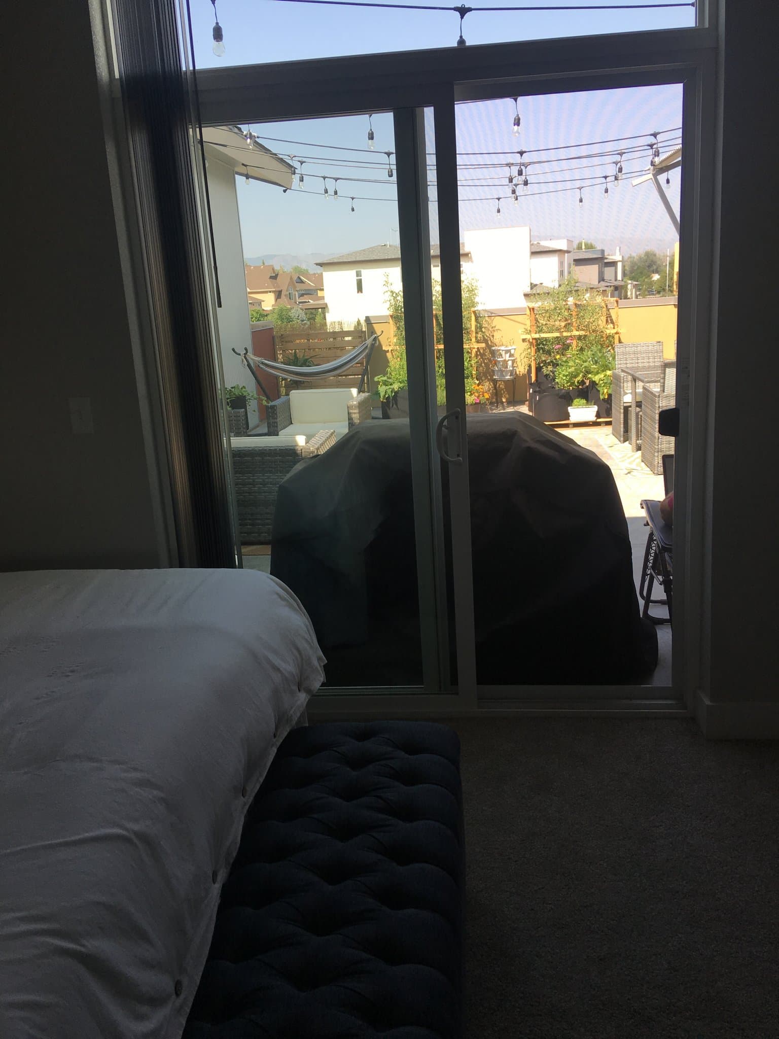 Fort Collins Condo: 908 Blondel St