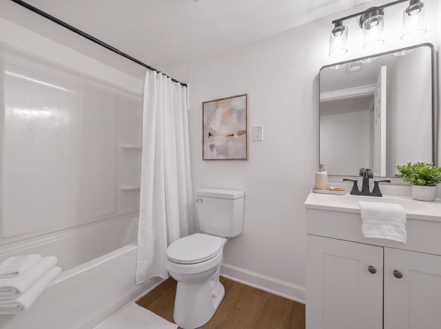 ANDERSON House: 512 Piedmont Avenue