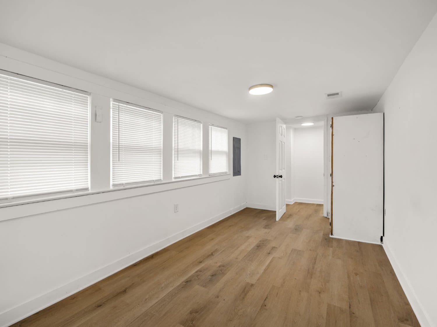 ANDERSON House: 512 Piedmont Avenue