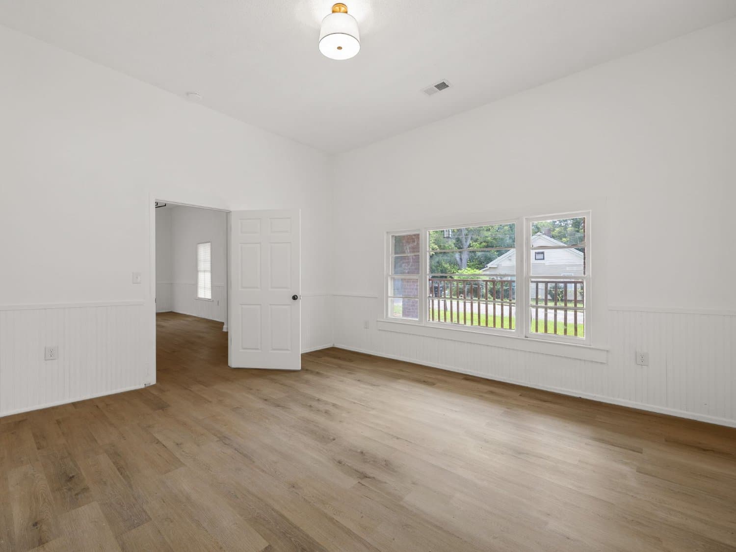 ANDERSON House: 512 Piedmont Avenue