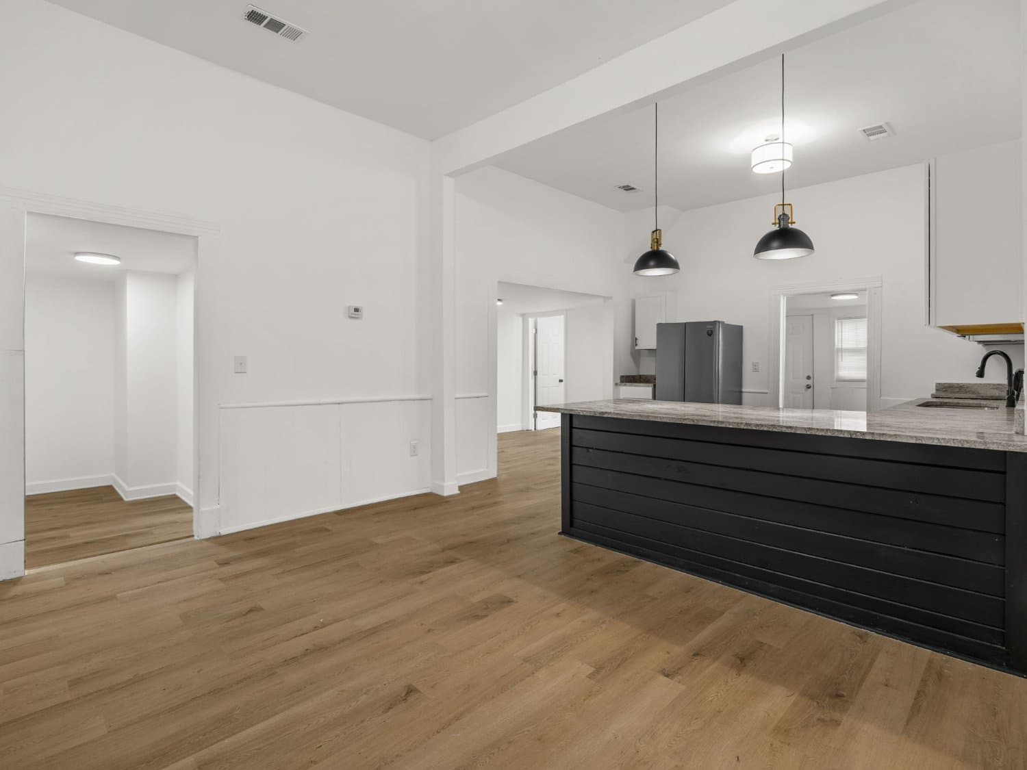 ANDERSON House: 512 Piedmont Avenue