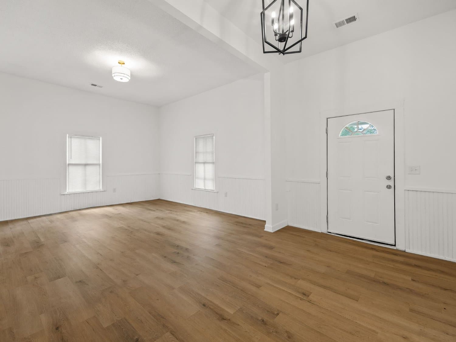 ANDERSON House: 512 Piedmont Avenue