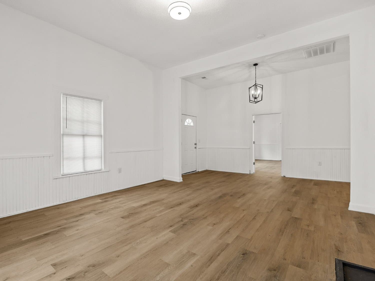ANDERSON House: 512 Piedmont Avenue