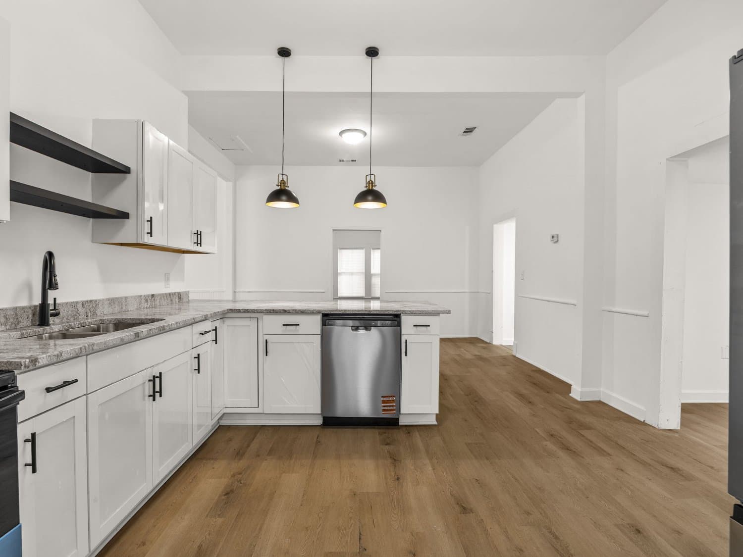 ANDERSON House: 512 Piedmont Avenue