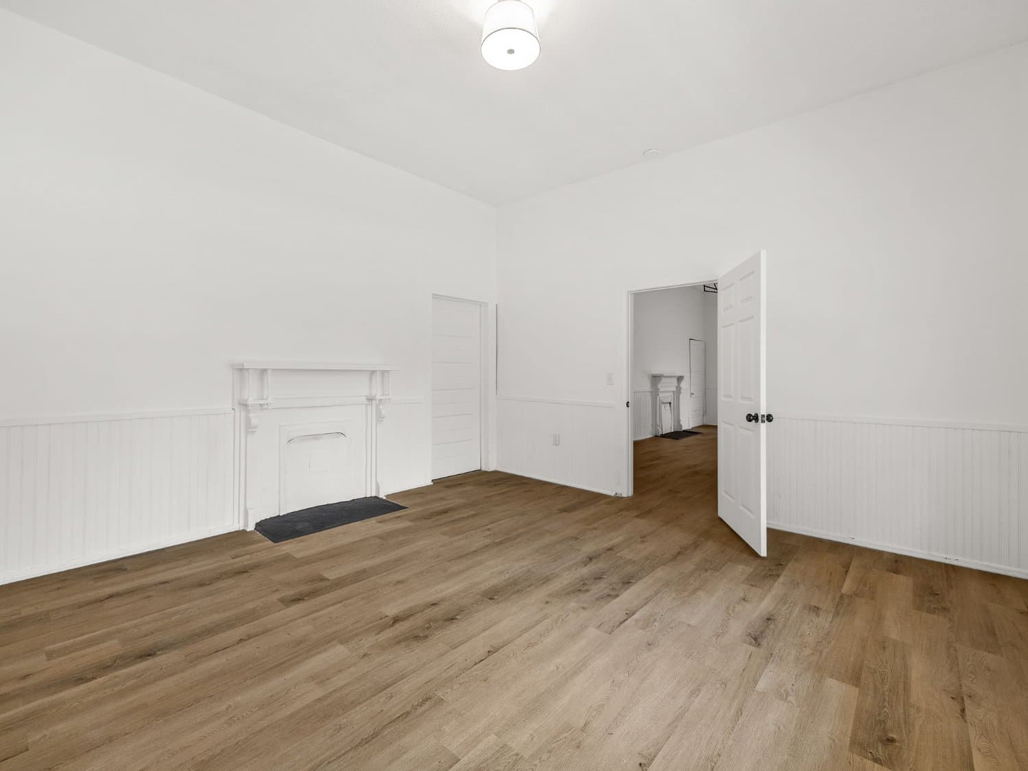 ANDERSON House: 512 Piedmont Avenue