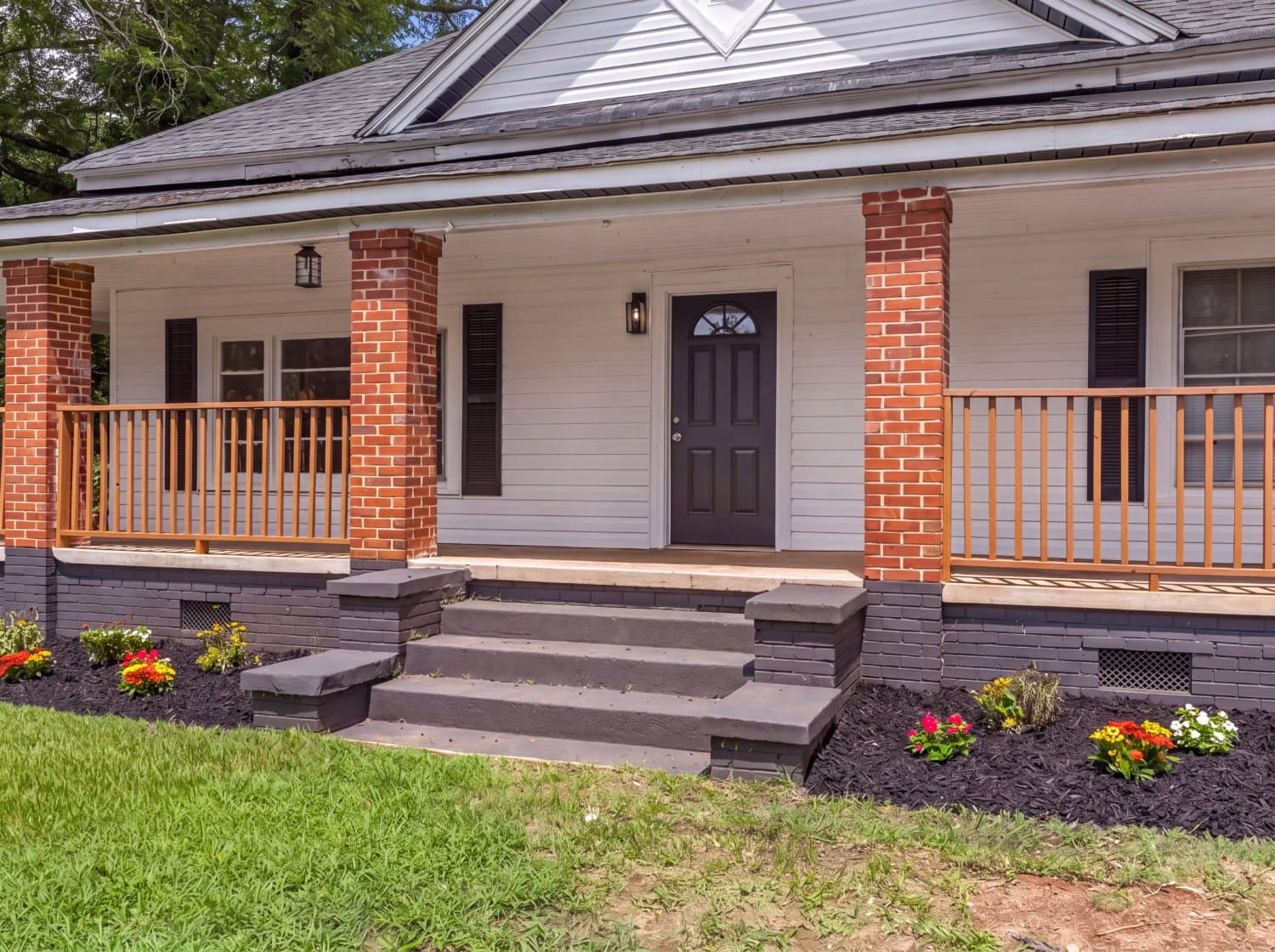 ANDERSON House: 512 Piedmont Avenue