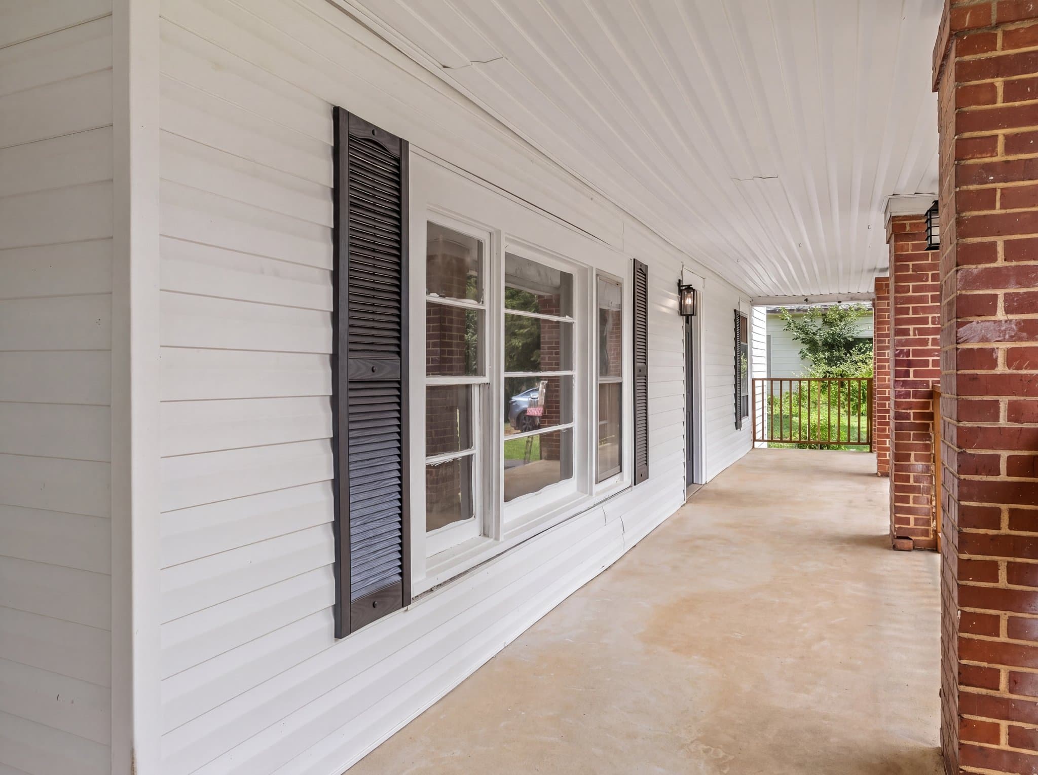 ANDERSON House: 512 Piedmont Avenue