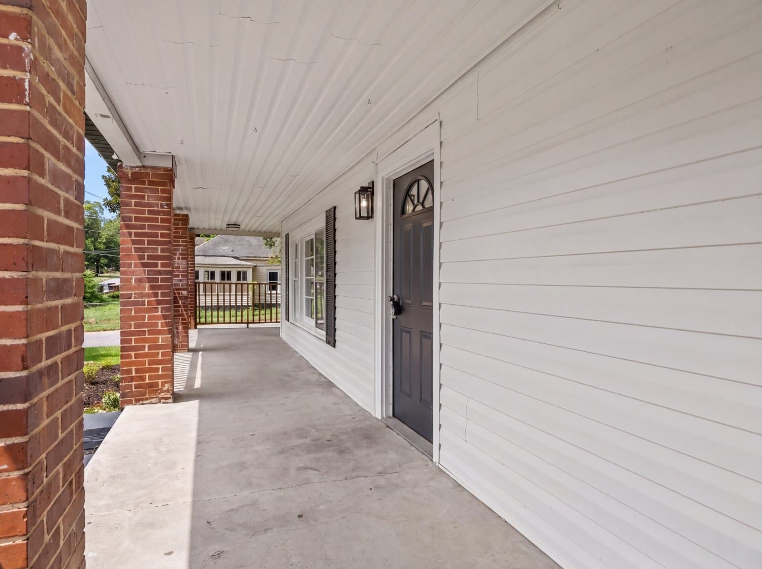 ANDERSON House: 512 Piedmont Avenue