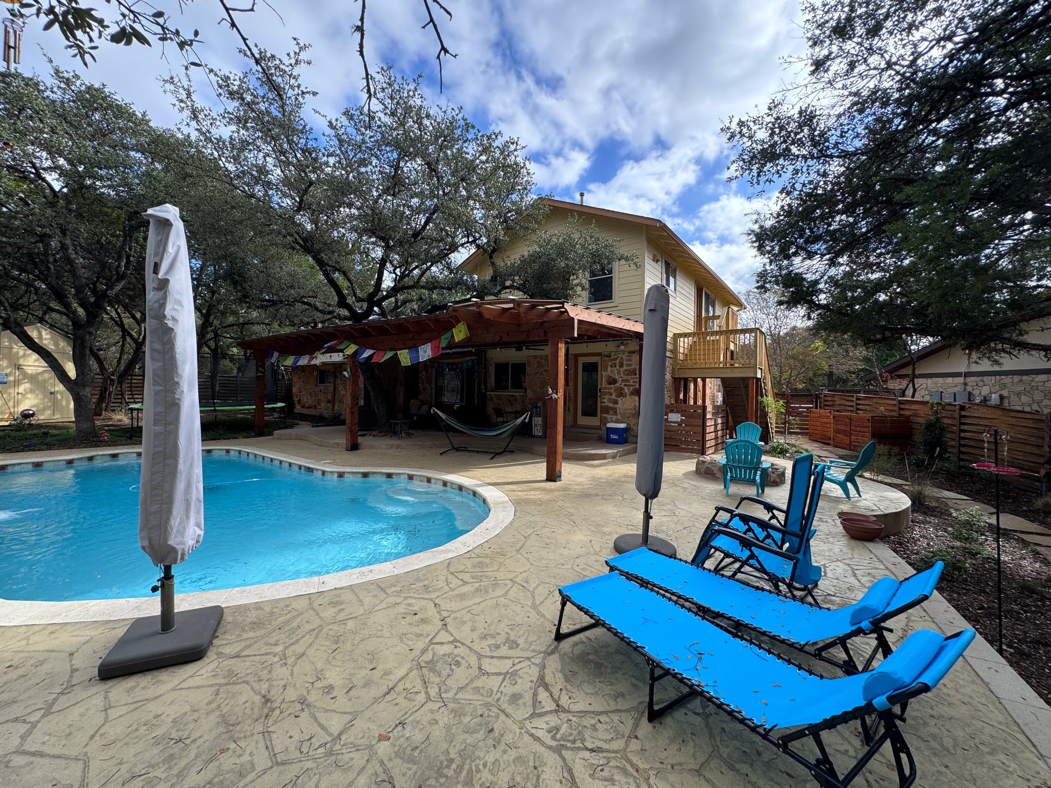 Austin Apartment: 2802 Horseshoe Bend Cove
