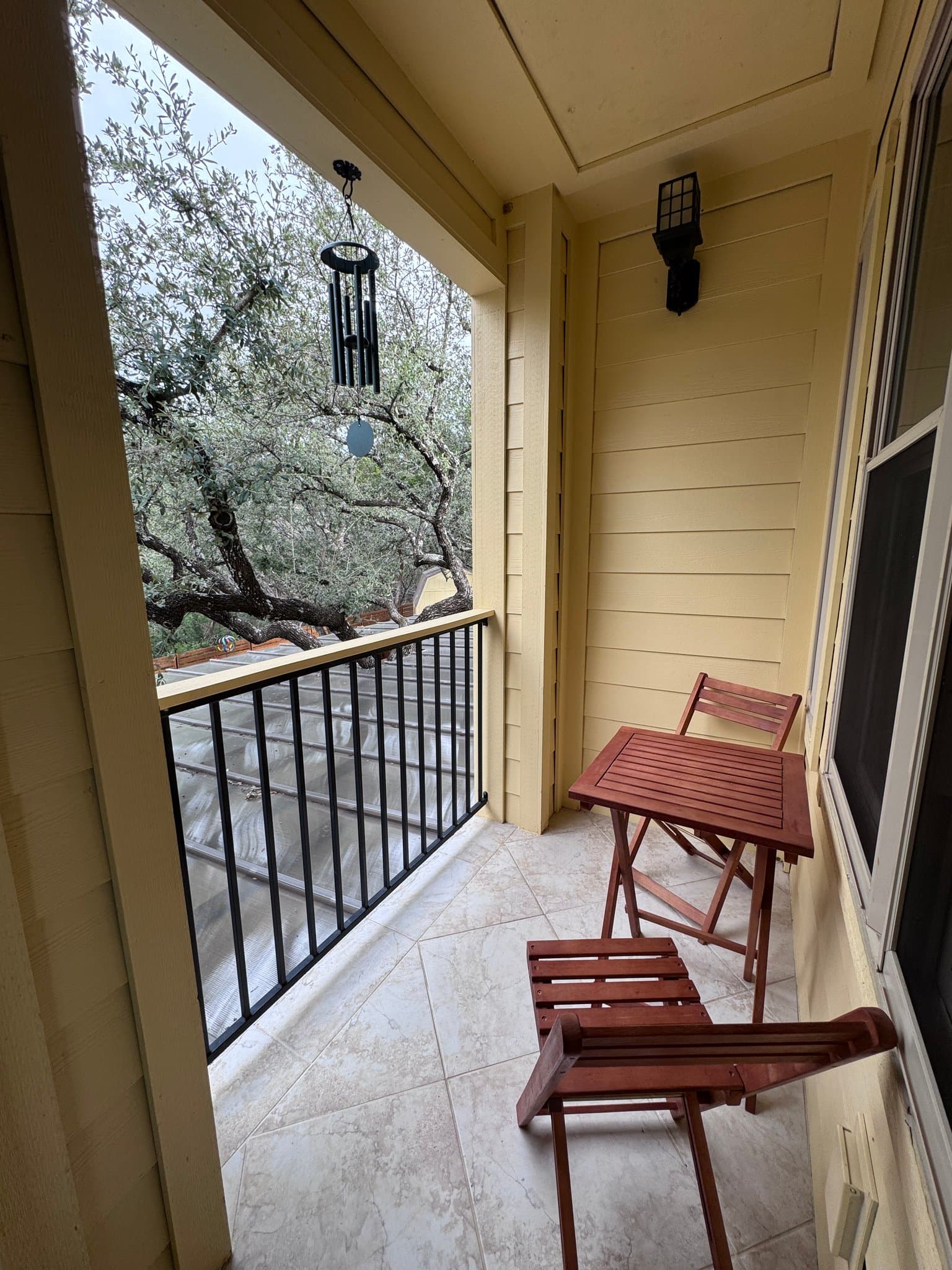 Austin Apartment: 2802 Horseshoe Bend Cove