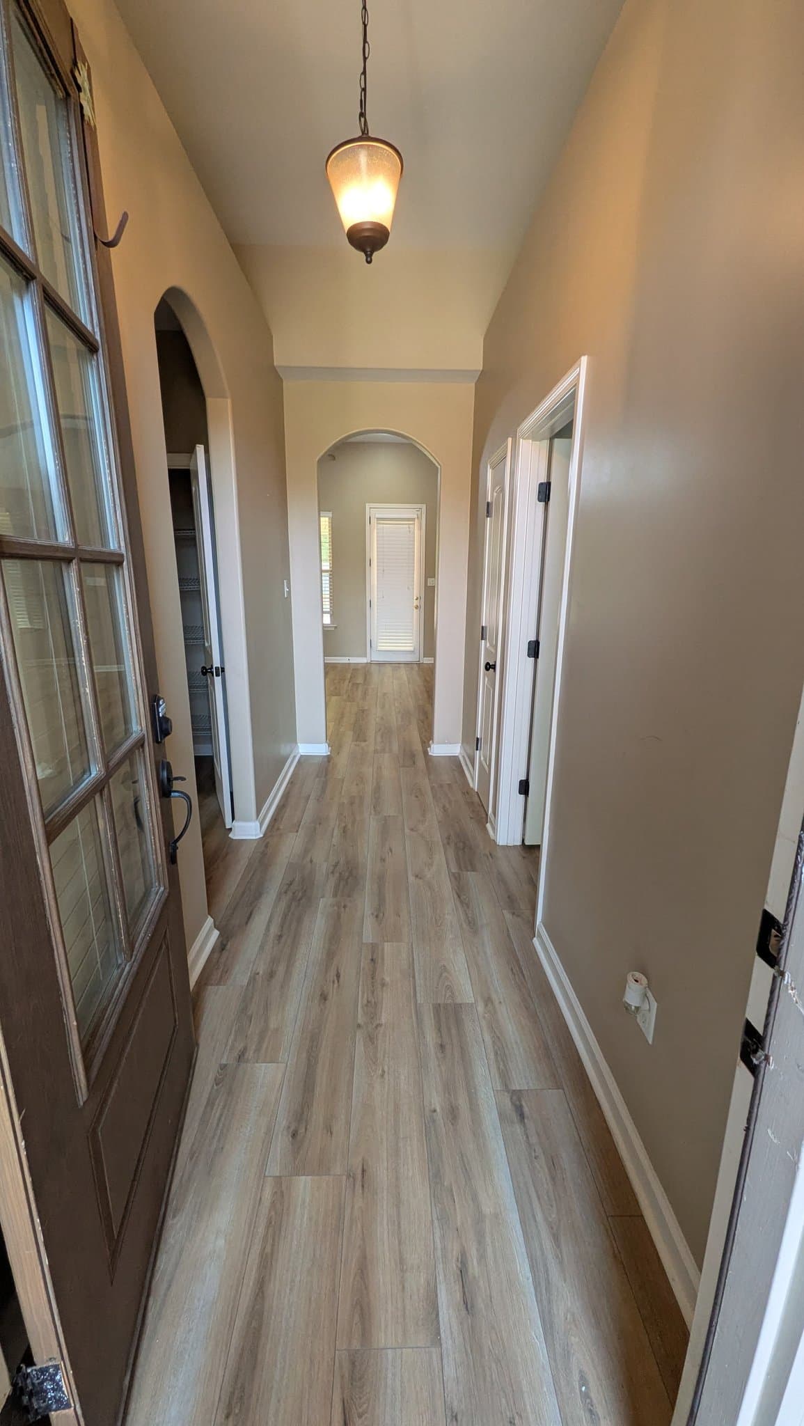 Memphis House: 7571 Bevy Ridge Cv