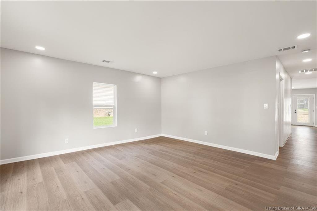 Jeffersonville House: 904 Fulton Street