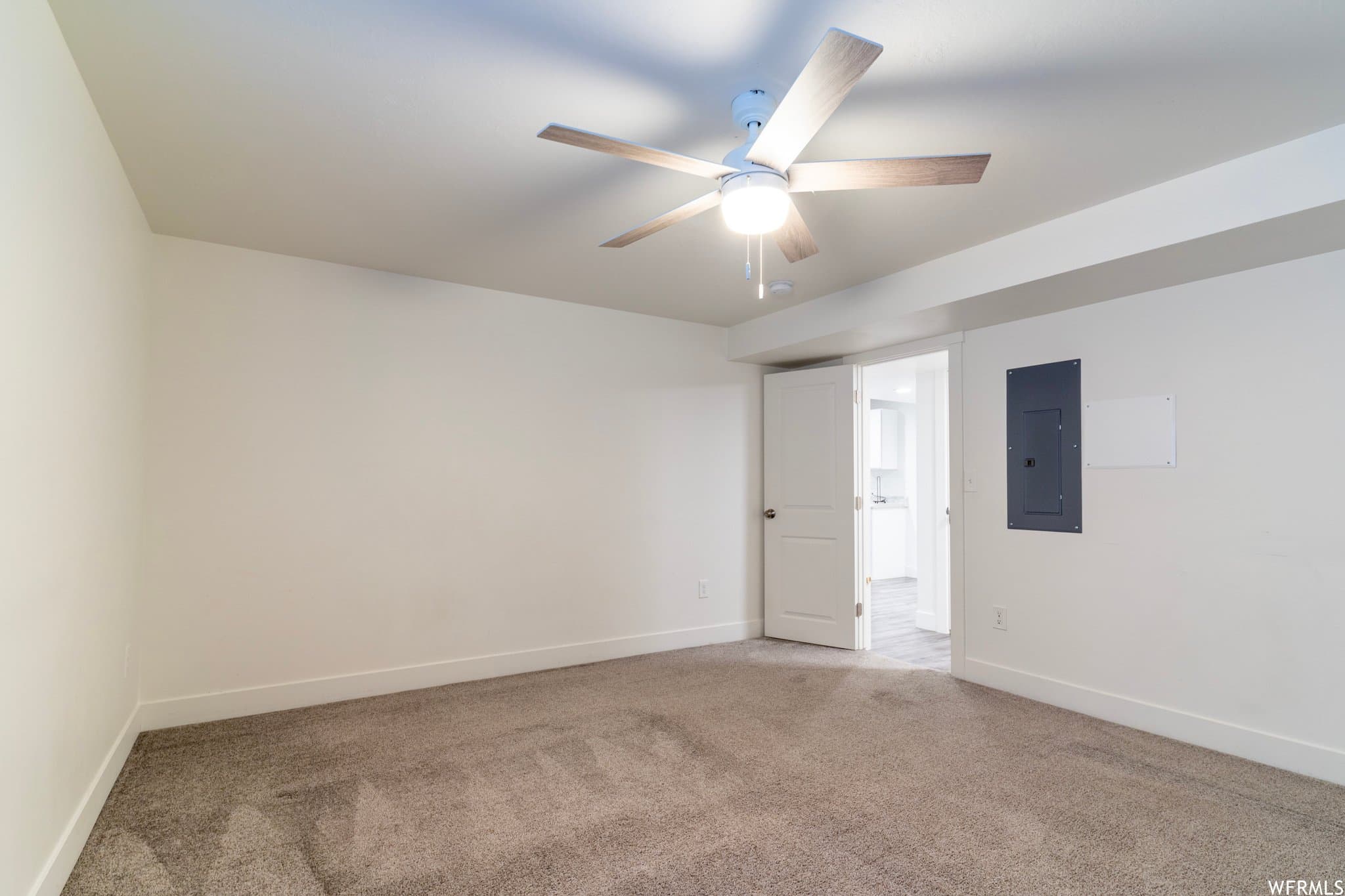 Herriman Apartment: 6647 W Dallas Kyle Dr