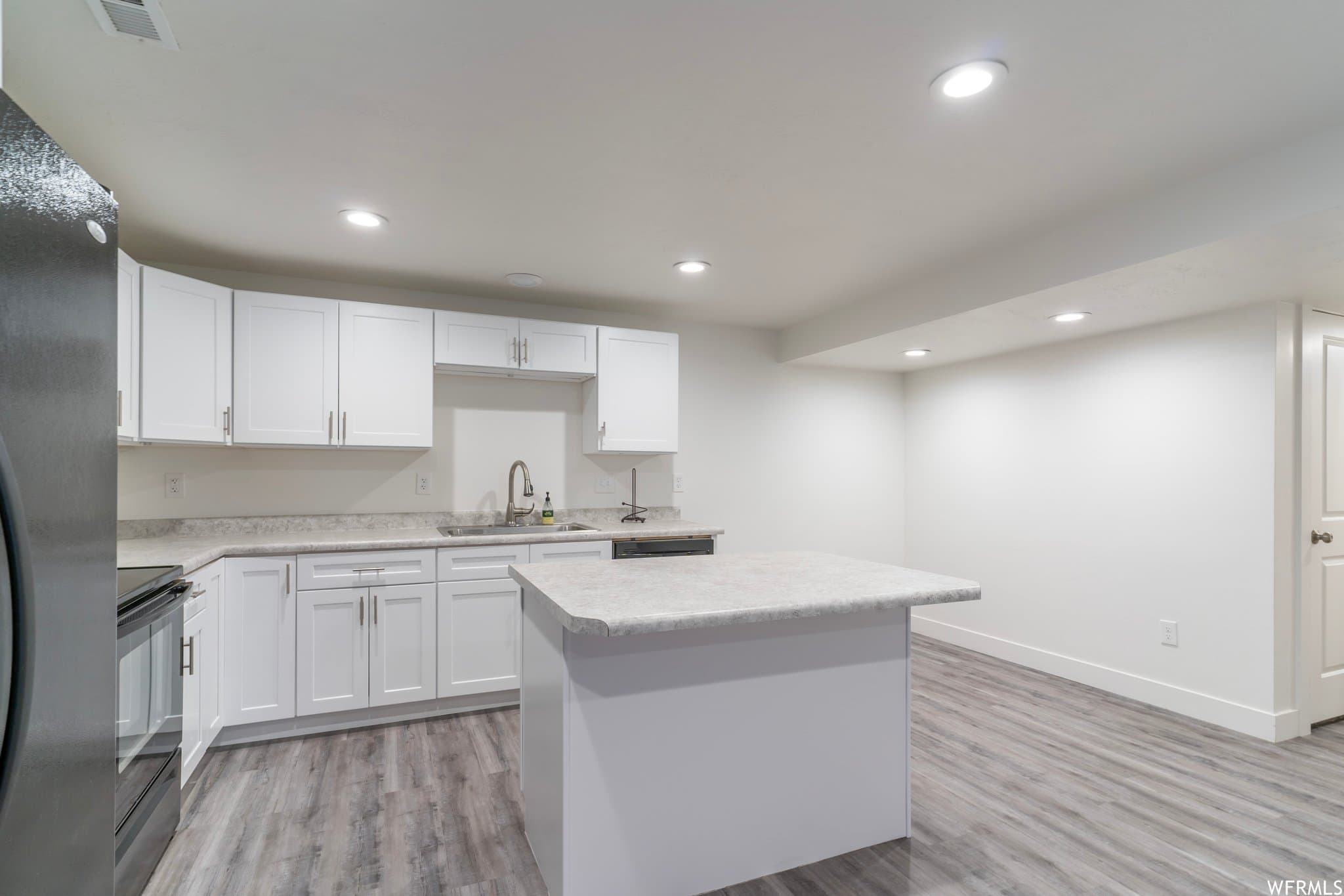 Herriman Apartment: 6647 W Dallas Kyle Dr