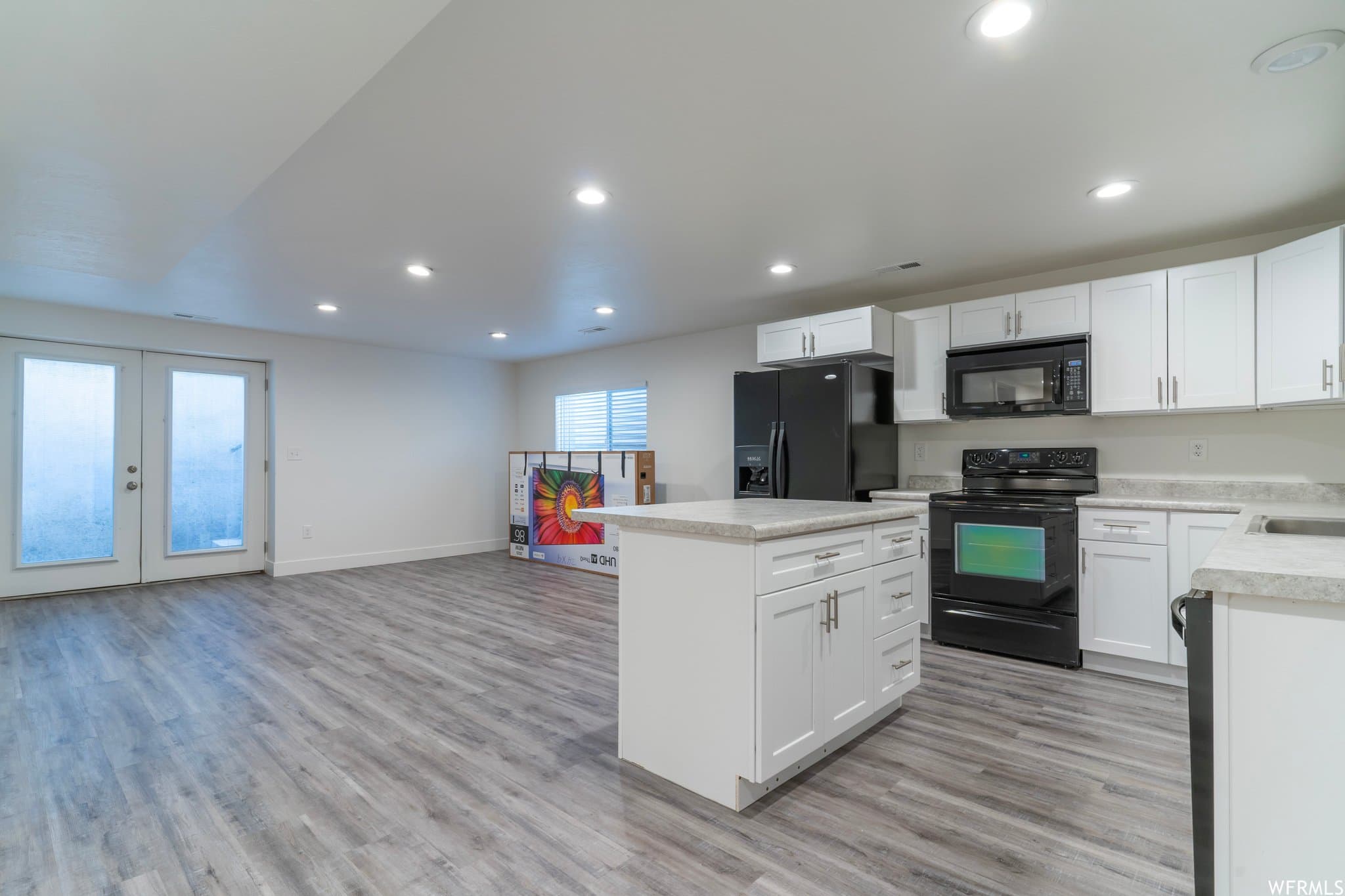 Herriman Apartment: 6647 W Dallas Kyle Dr