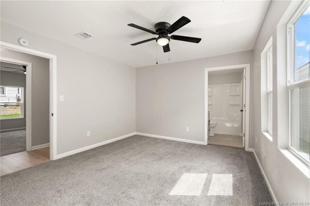Jeffersonville House: 904 Fulton Street